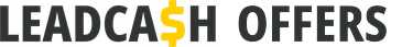 LeadCash Offers